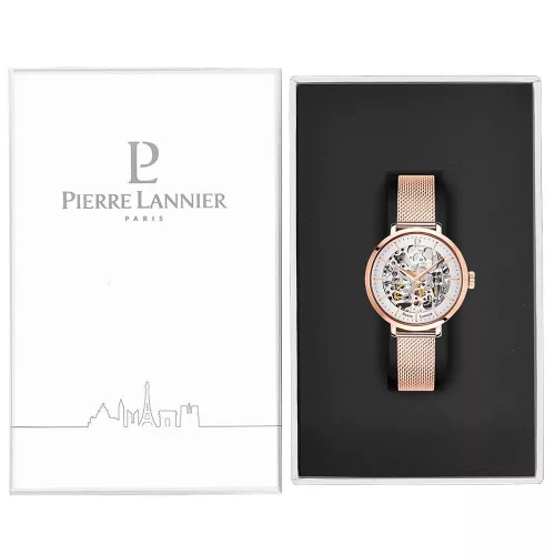 Pierre Lannier - Automatic női karóra - 313B928 - Órák