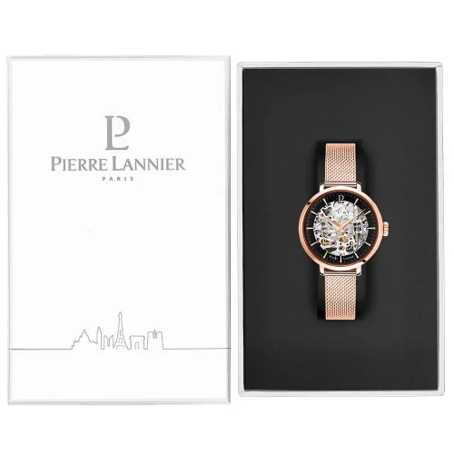 Pierre Lannier - Automatic női karóra - 313B938 - Órák