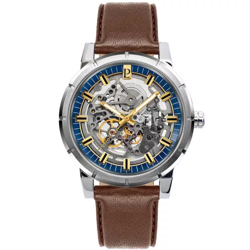 Pierre Lannier - Automatic férfi karóra - 319B164 - Órák