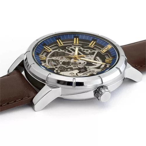Pierre Lannier - Automatic férfi karóra - 319B164 - Órák