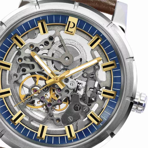 Pierre Lannier - Automatic férfi karóra - 319B164 - Órák