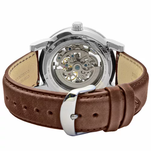 Pierre Lannier - Automatic férfi karóra - 319B164 - Órák