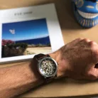 Pierre Lannier - Automatic férfi karóra - 319B164 - Órák