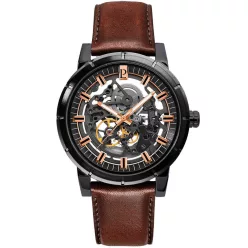 Pierre Lannier - Automatic férfi karóra - 320D434 - Órák