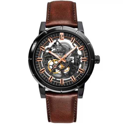 Pierre Lannier - Automatic férfi karóra - 320D434 - Órák