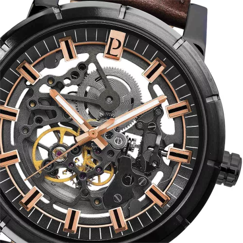 Pierre Lannier - Automatic férfi karóra - 320D434 - Órák