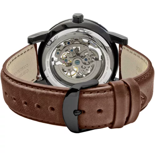 Pierre Lannier - Automatic férfi karóra - 320D434 - Órák