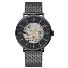 Pierre Lannier - Automatic férfi karóra - 324C439 - Órák