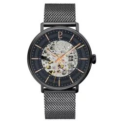 Pierre Lannier - Automatic férfi karóra - 324C439 - Órák