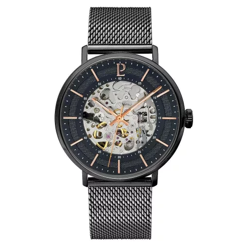Pierre Lannier - Automatic férfi karóra - 324C439 - Órák
