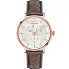 Pierre Lannier - Automatic férfi karóra - 328D424 - Órák