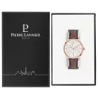 Pierre Lannier - Automatic férfi karóra - 328D424 - Órák