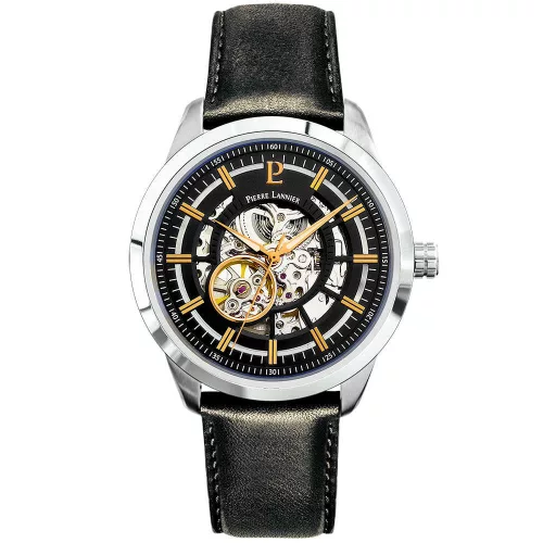 Pierre Lannier - Automatic férfi karóra - 329F133 - Órák