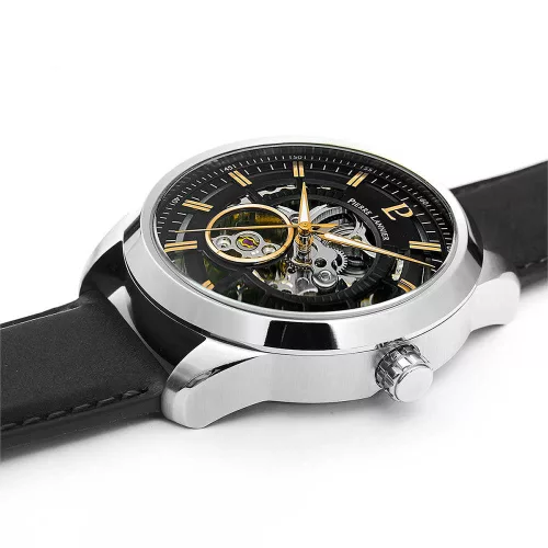 Pierre Lannier - Automatic férfi karóra - 329F133 - Órák