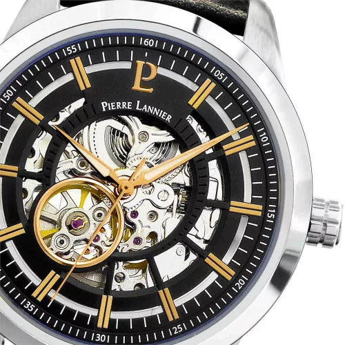 Pierre Lannier - Automatic férfi karóra - 329F133 - Órák