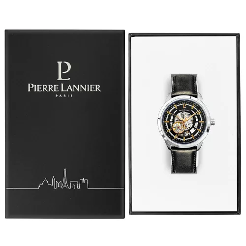 Pierre Lannier - Automatic férfi karóra - 329F133 - Órák