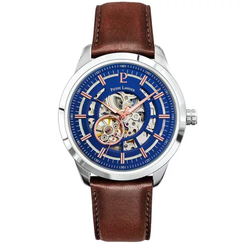 Pierre Lannier - Automatic férfi karóra - 329F164 - Órák