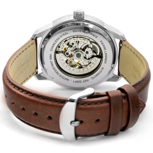 Pierre Lannier - Automatic férfi karóra - 329F164 - Órák