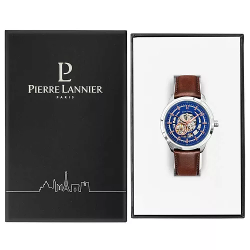 Pierre Lannier - Automatic férfi karóra - 329F164 - Órák