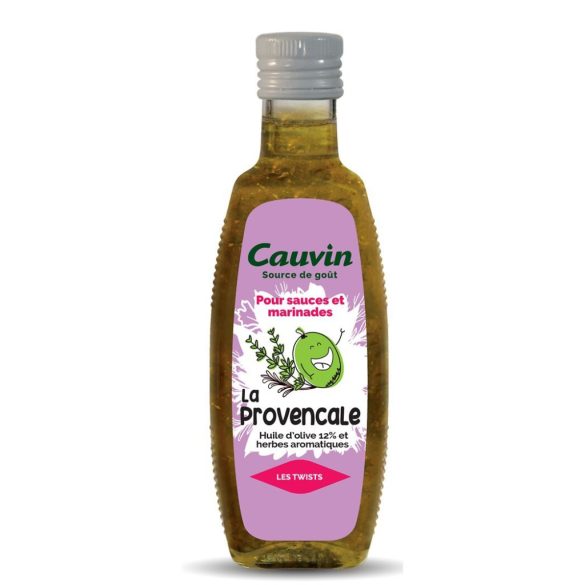 Cauvin provanszi marinád 240 ml