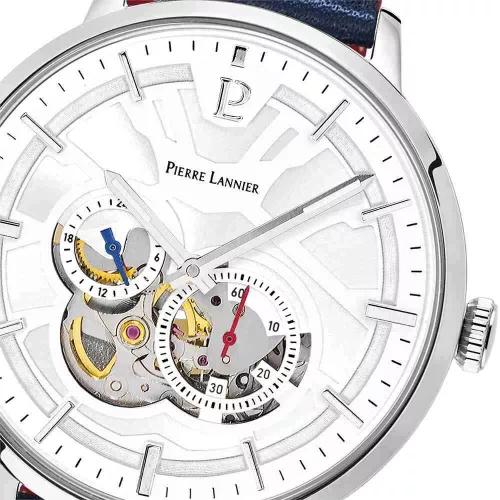 Pierre Lannier - Automatic férfi karóra - 334B126 - Órák