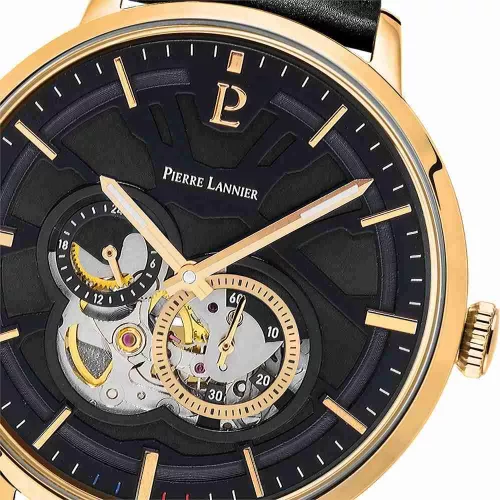 Pierre Lannier - Automatic férfi karóra - 335B233 - Órák