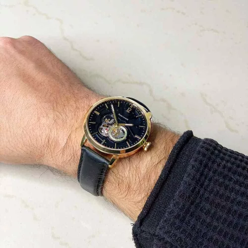 Pierre Lannier - Automatic férfi karóra - 335B233 - Órák