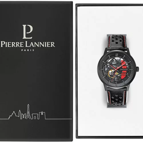 Pierre Lannier - Automatic férfi karóra - 338A433 - Órák