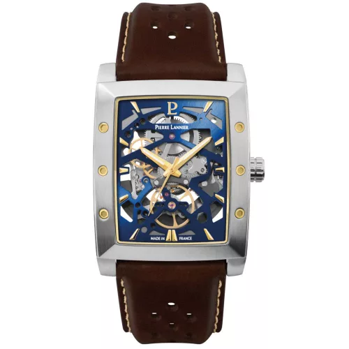 Pierre Lannier - Automatic férfi karóra - 342A164 - Órák