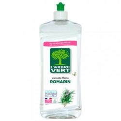 Larbre Vert mosogatószer rozmaring 750 ml