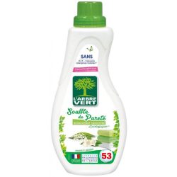   Arbre vert textilöblítő jázmin-gyöngyvirág illat 800 ml