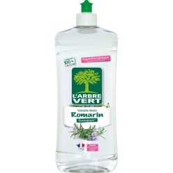 Larbre Vert mosogatószer rozmaring 750 ml