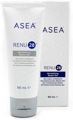 Asea RENU28 arckrém - Bio és natúr kozmetikumok