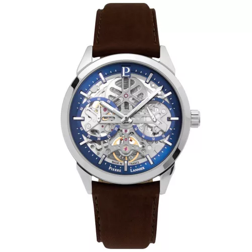Pierre Lannier - Automatic férfi karóra - 346A164 - Órák