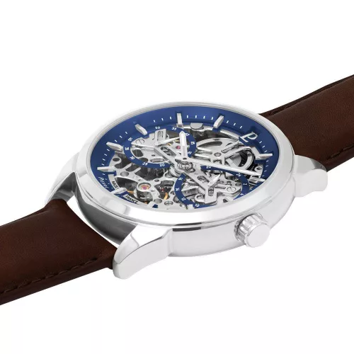 Pierre Lannier - Automatic férfi karóra - 346A164 - Órák