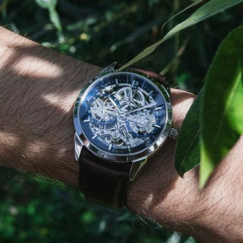 Pierre Lannier - Automatic férfi karóra - 346A164 - Órák