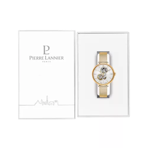 Pierre Lannier - Automatic női karóra - 349A502 - Órák
