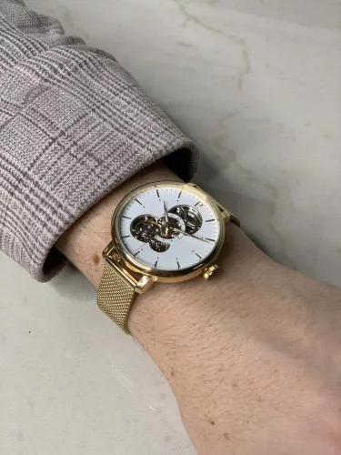 Pierre Lannier - Automatic női karóra - 349A502 - Órák