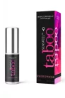 Taboo Pheromone for Her - feromonos testpermet nőknek - natúr (15 ml) - Bio és natúr intim termékek