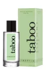 Taboo Libertin for Men - feromonos parfüm férfiaknak (50 ml) - Bio és natúr intim termékek