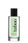 Taboo Libertin for Men - feromonos parfüm férfiaknak (50 ml) - Bio és natúr intim termékek