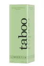 Taboo Libertin for Men - feromonos parfüm férfiaknak (50 ml) - Bio és natúr intim termékek