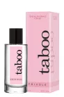 Taboo Frivole for Woman - feromonos parfüm nőknek (50ml) - Bio és natúr intim termékek