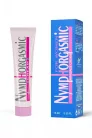 NYMPORGASMIC - intim krém nőknek (15 ml) - Bio és natúr intim termékek