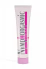 NYMPORGASMIC - intim krém nőknek (15 ml) - Bio és natúr intim termékek