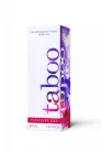 Taboo Pleasure - intim gél nőknek (30 ml) - Bio és natúr intim termékek