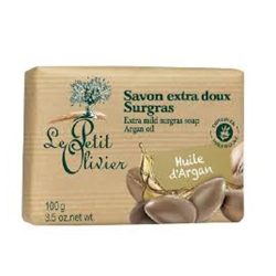 Le Petit Olivier Szappan Argán Olaj 100 g