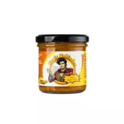 Reine de Dijon magos mustár 190 g – Egyéb szósz