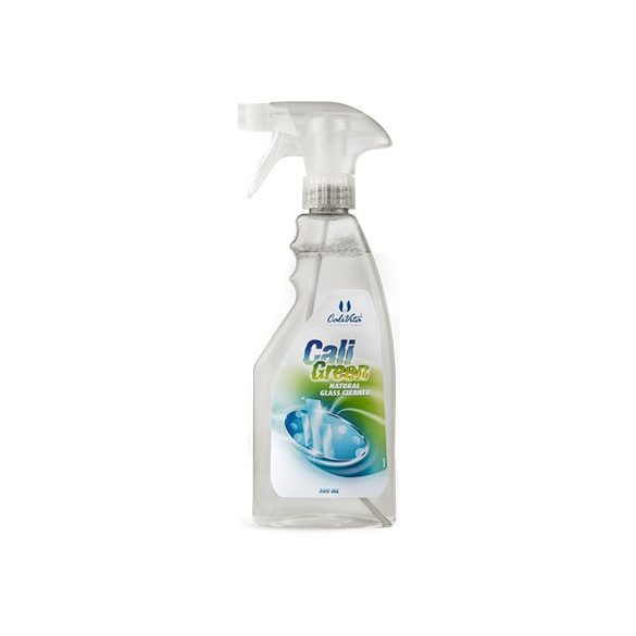 CaliGreen Natural Glass Cleaner 500 ml