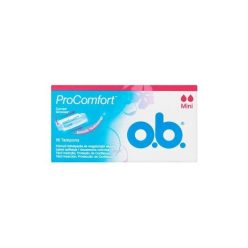 Ob tampon procomfort mini 16 db